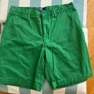 Polo by Ralph Lauren Men’s waist 34 shorts